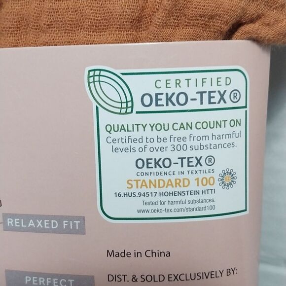 Serra Lightspun Dress...SIZE XL...(16-18)...NEW. - Picture 8 of 9